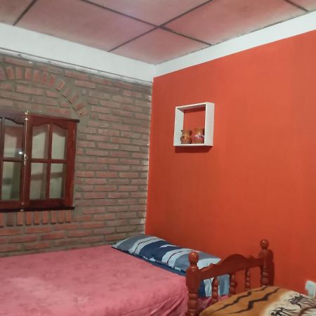 Apart Chuspita Apartment Humahuaca Luaran gambar