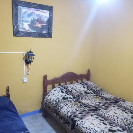 Apart Chuspita Apartment Humahuaca Luaran gambar