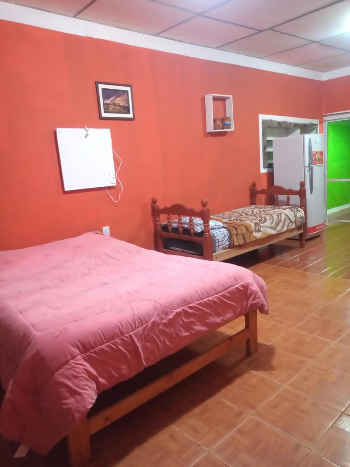 Apart Chuspita Apartment Humahuaca Luaran gambar